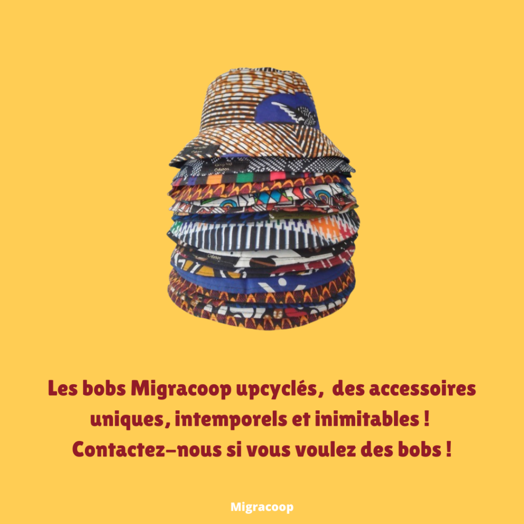 Beige Fonds et Simple Bordure Bonjour Citation