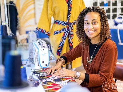atelier couture entrepreneuriat association migracoop