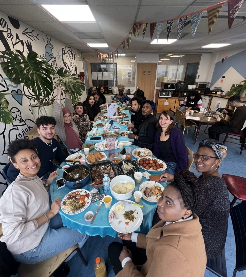 atelier couture entrepreneuriat association migracoop