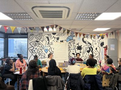 atelier couture entrepreneuriat association migracoop